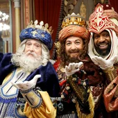 Reyes Magos Euskadi Reyes Magos Euskadi