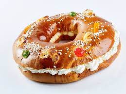 Roscón de Reyes, el postre más dulce para la fiesta más mágica Roscón de Reyes, el postre más dulce para la fiesta más mágica