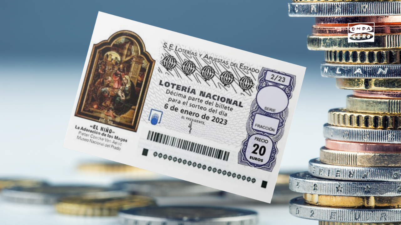 Cuánto dinero toca por las terminaciones de la Lotería del Niño Cuánto dinero toca por las terminaciones de la Lotería del Niño