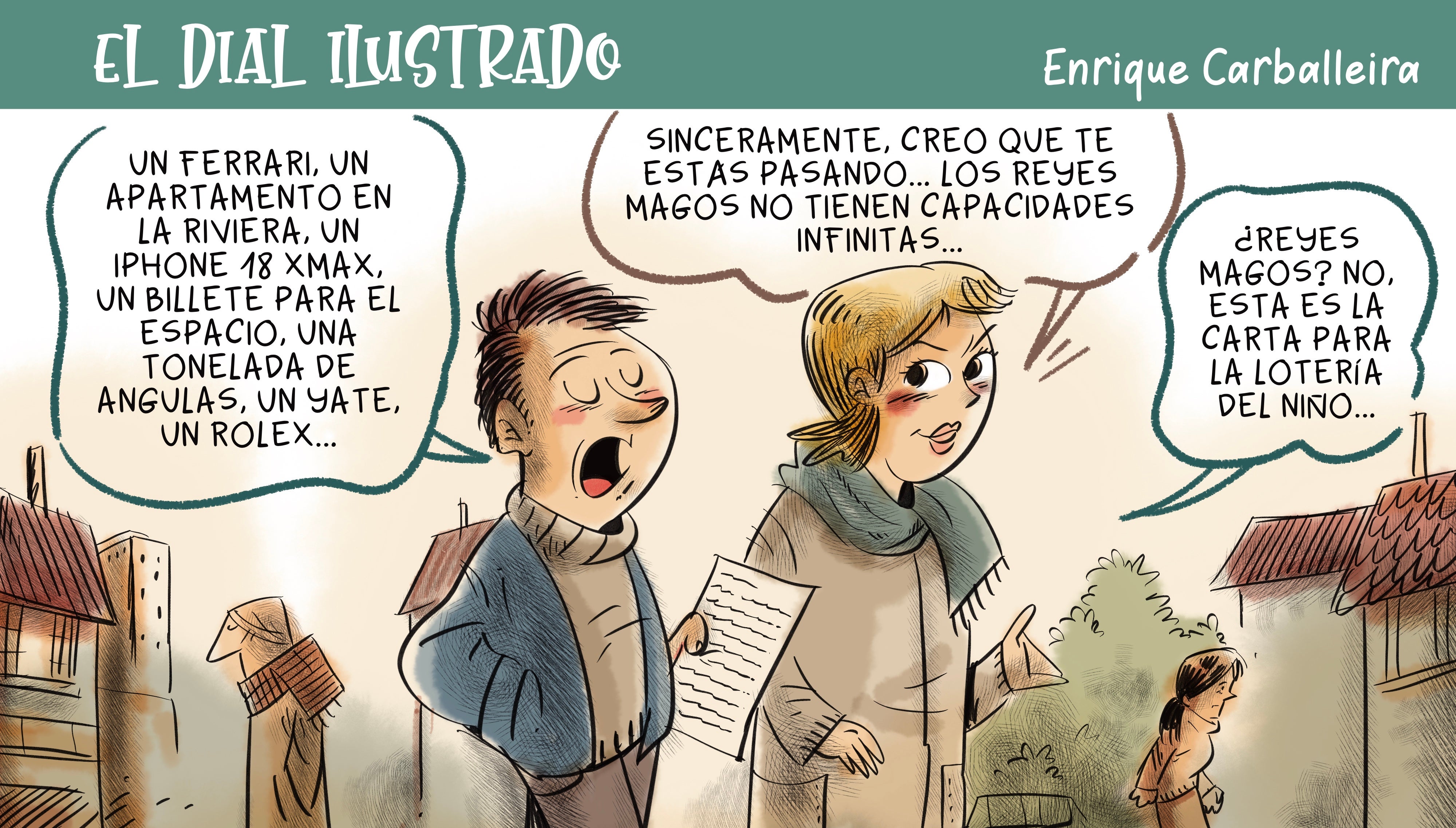 El Dial Ilustrado 05/01/2023 El Dial Ilustrado 05/01/2023
