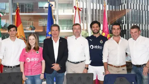 Nueva peña del Racing en México Nueva peña del Racing en México