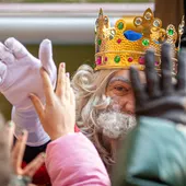 Cabalgata de los Reyes Magos Cabalgata de los Reyes Magos