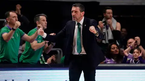 Ibon Navarro, Unicaja Ibon Navarro, Unicaja