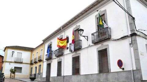 Ayuntamiento de Piedrabuena