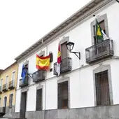 Ayuntamiento de Piedrabuena Ayuntamiento de Piedrabuena