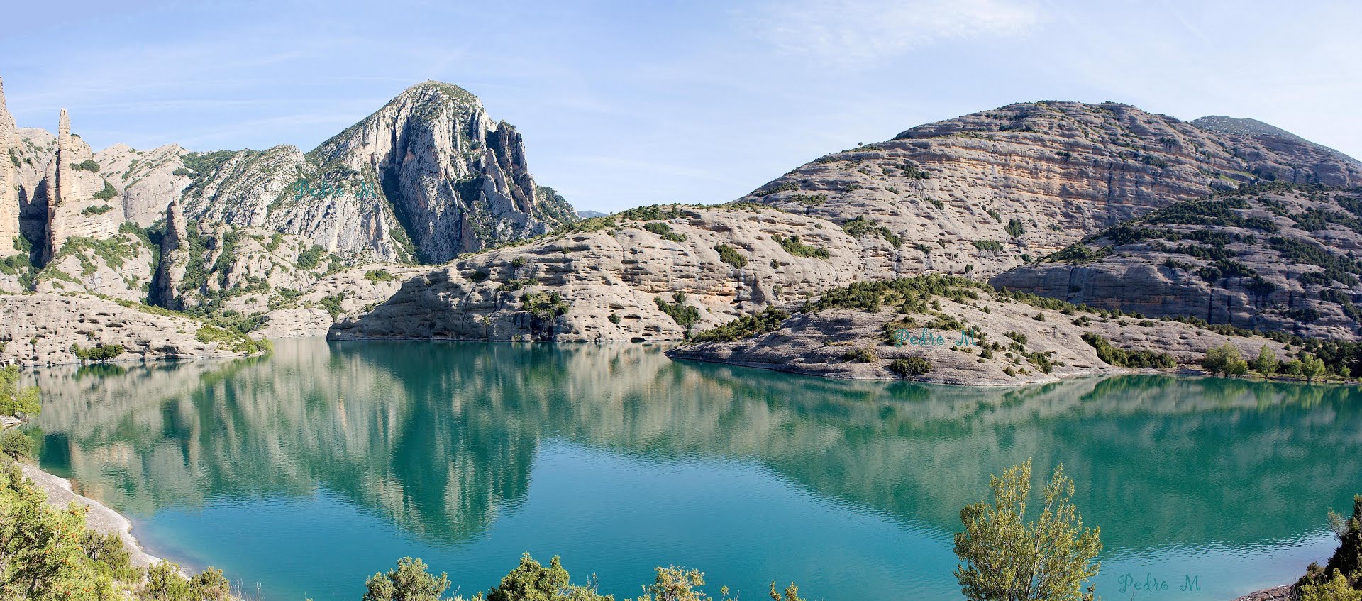 Huesca se sigue abasteciendo del Valdabra Huesca se sigue abasteciendo del Valdabra