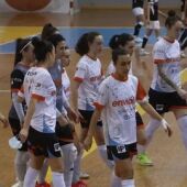 O Ourense Envialia mantén un bo comezo de ano
