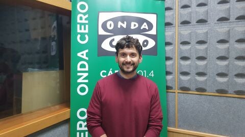 Antonio P&eacute;rez 'Piru'