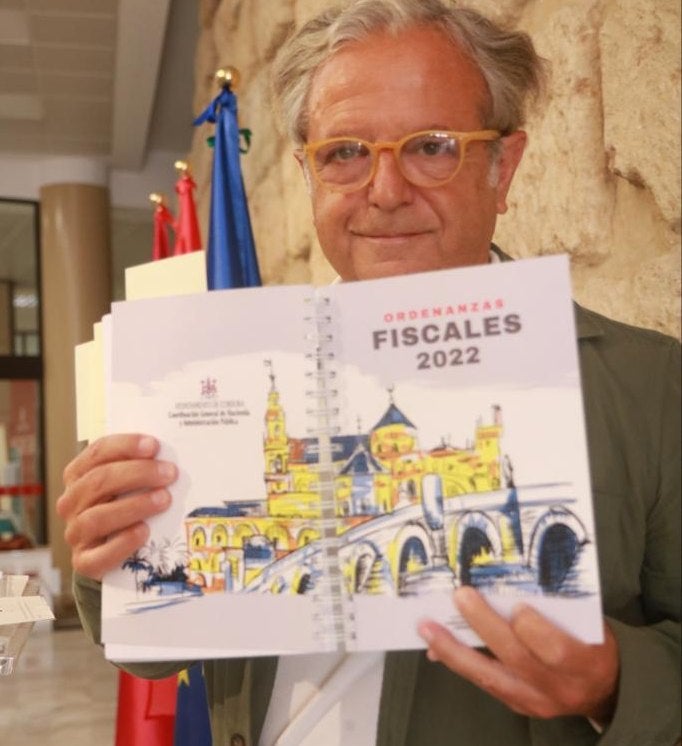 Fuentes: "Es necesario sacar los presupuestos para acabar actuaciones necesarias para la ciudad" Fuentes: "Es necesario sacar los presupuestos para acabar actuaciones necesarias para la ciudad"