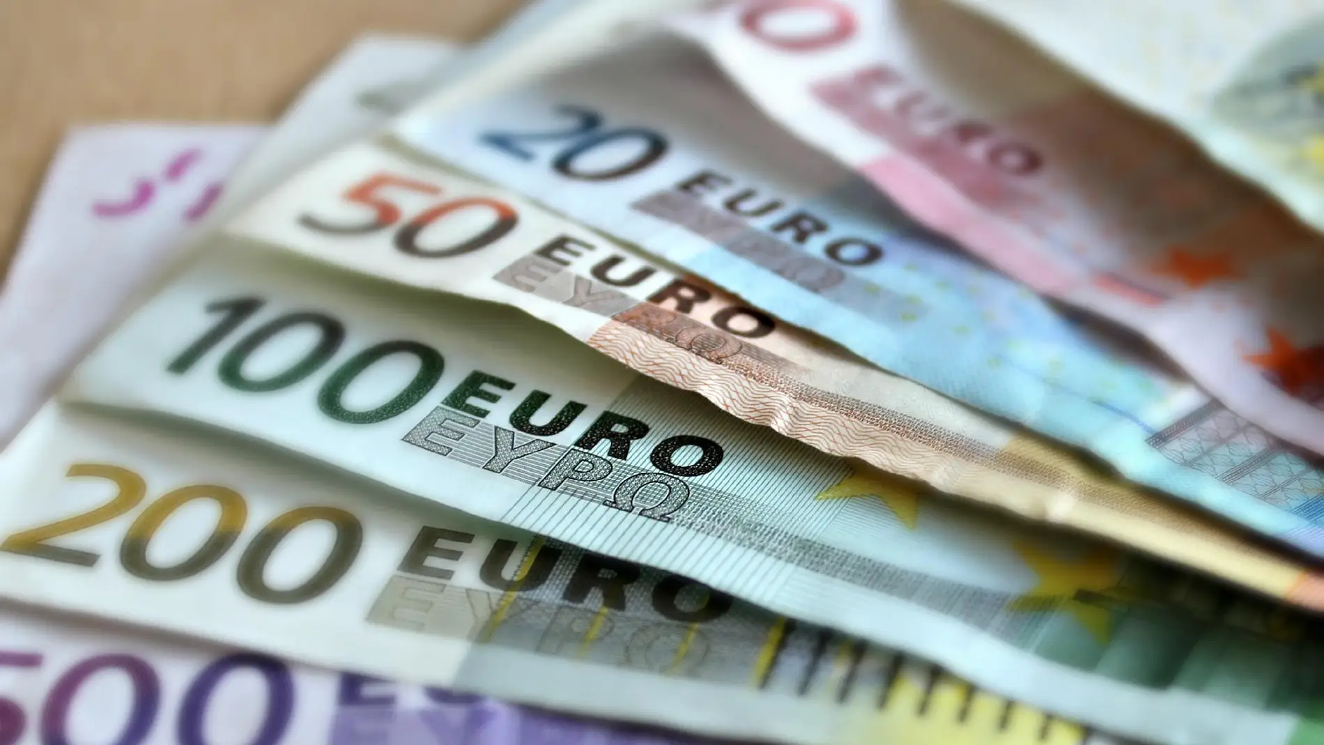 El SMI aumenta este año un 5% El SMI aumenta este año un 5%