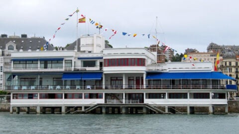 Club Marítimo de Santander Club Marítimo de Santander