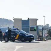 Prosigue la búsqueda de Ángel, menor desaparecido en Madrid, en el vertedero de Toledo Prosigue la búsqueda de Ángel, menor desaparecido en Madrid, en el vertedero de Toledo