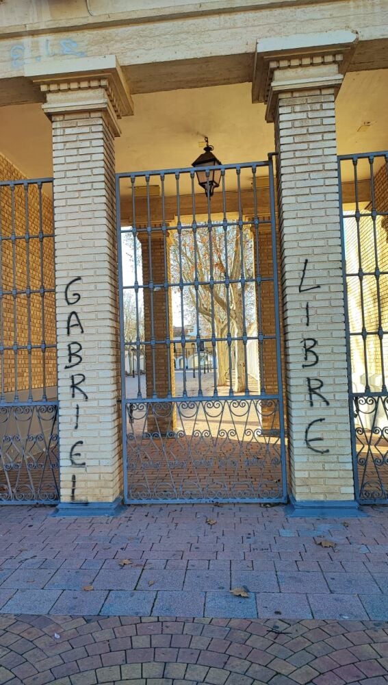 Pintadas Recinto Ferial de Albacete