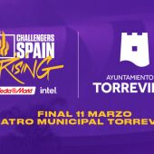 Torrevieja acogerá el próximo 11 de marzo la final de la rising mediamarkt intel de valorant       