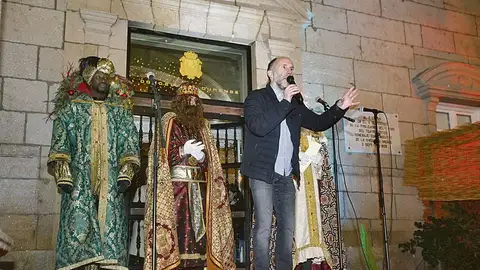 cabalgata de reyes ourense cabalgata de reyes ourense