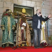cabalgata de reyes ourense cabalgata de reyes ourense