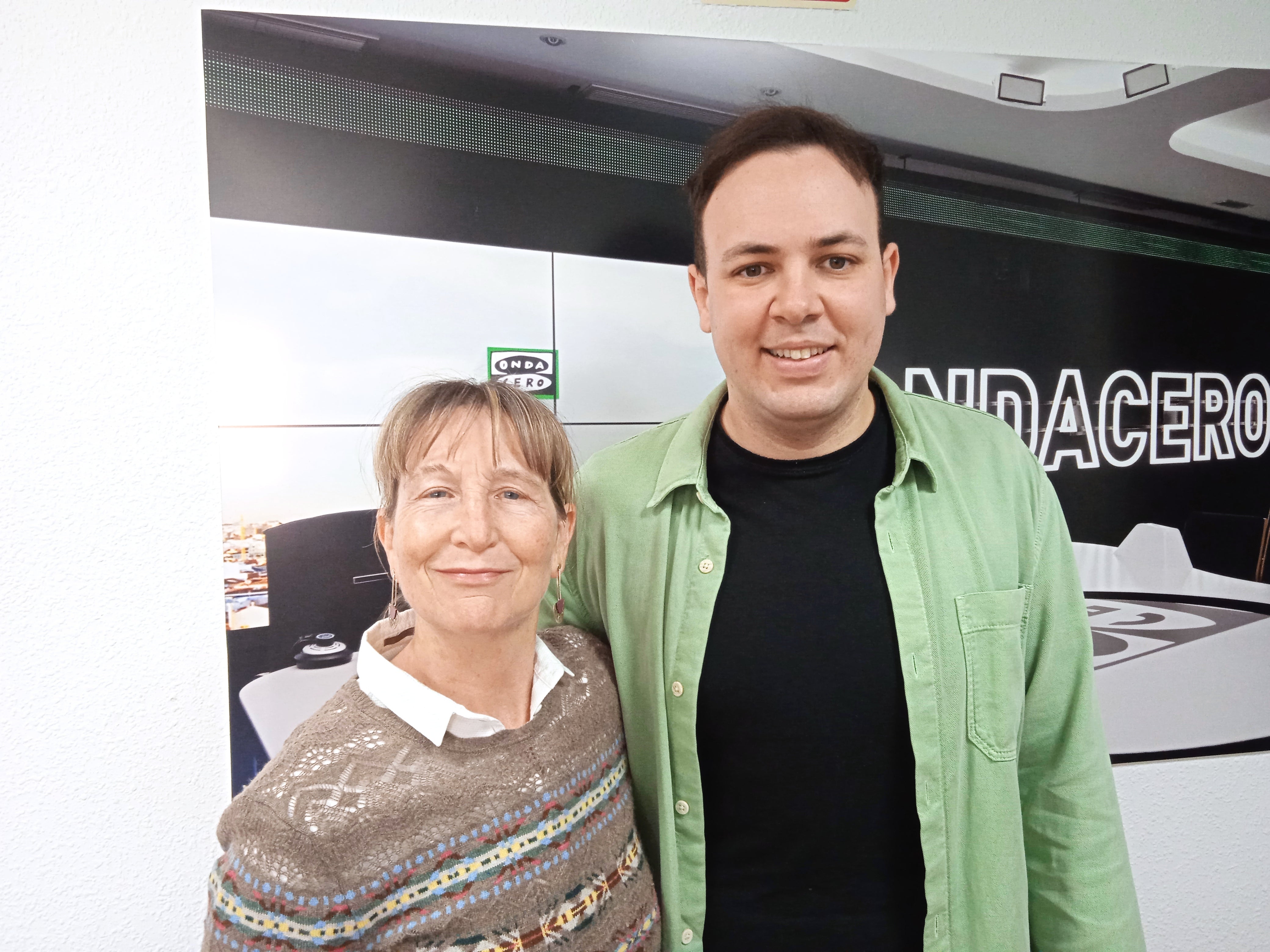 Ángeles Polo estrena 2023 en la botica Ángeles Polo estrena 2023 en la botica