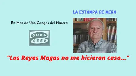 La Estampa de Mera La Estampa de Mera