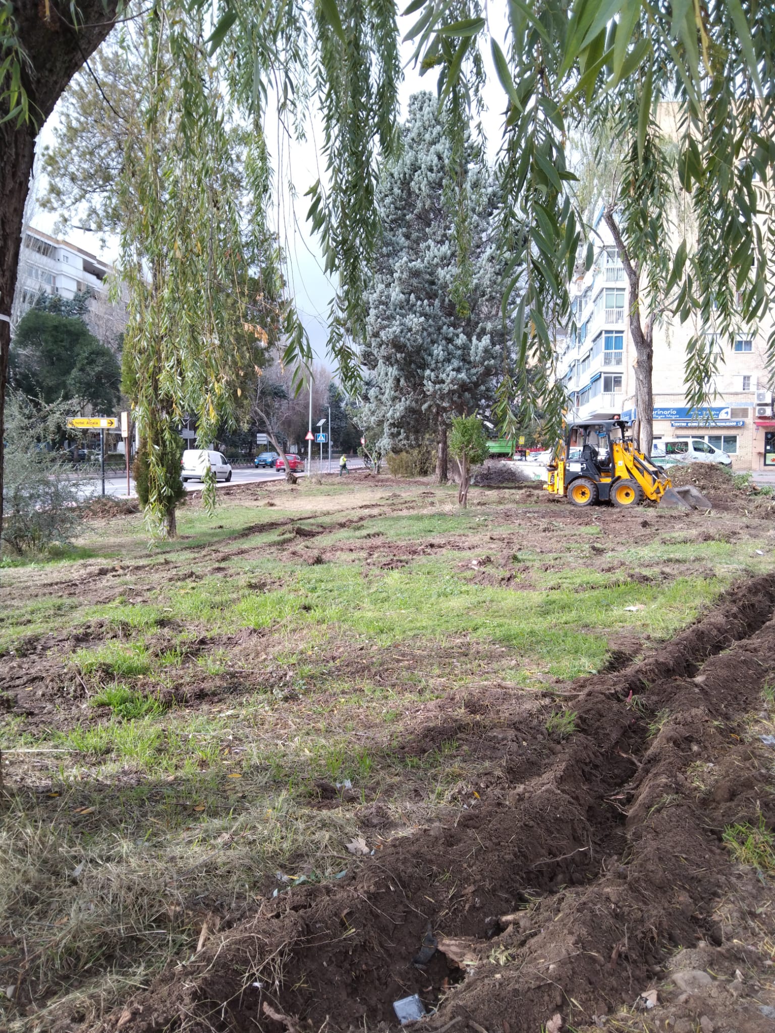 Noticias Alcalá de Henares matinal 09/01/2023 Noticias Alcalá de Henares matinal 09/01/2023