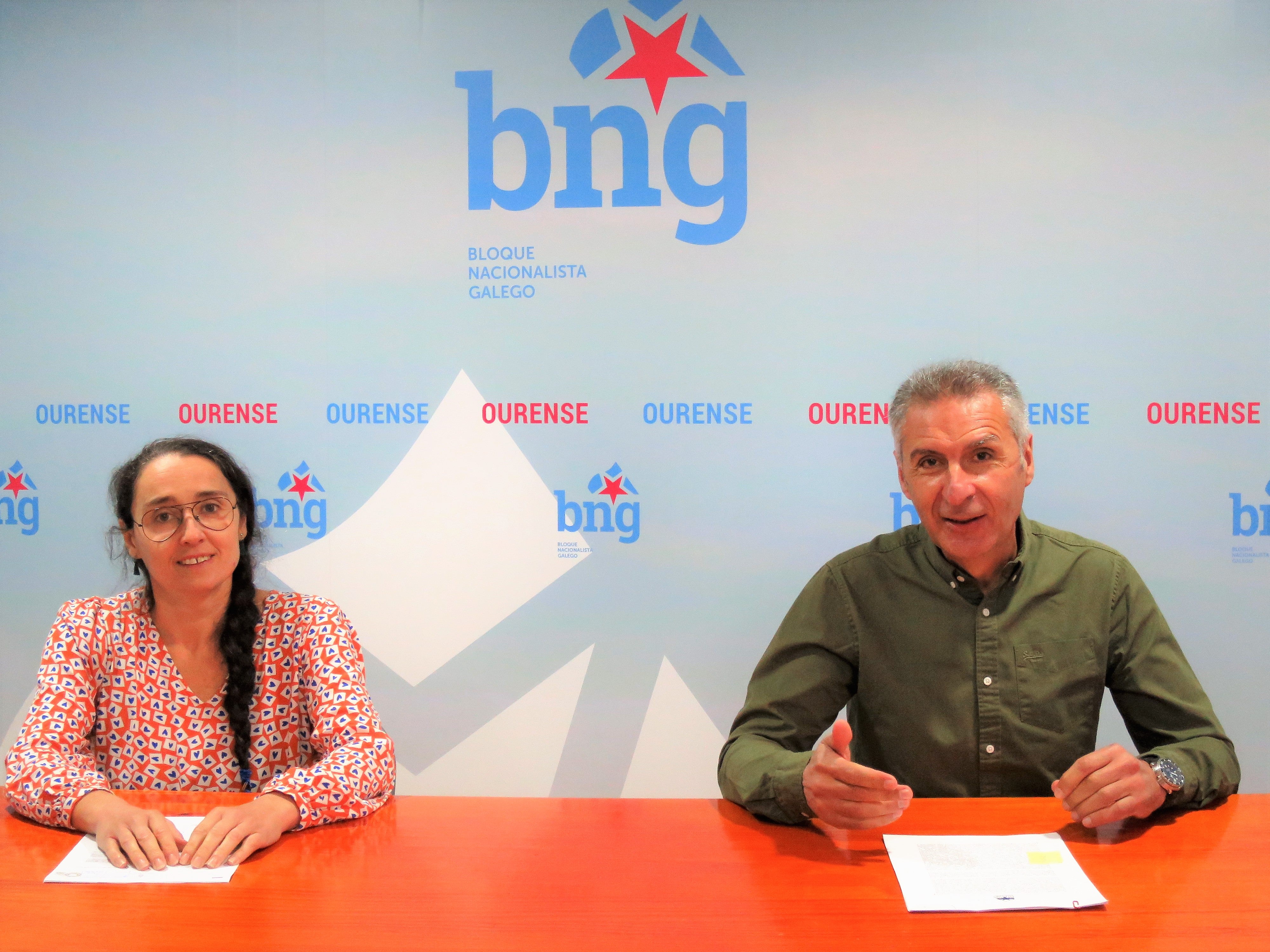O BNG demandará en Pleno a inclusión de Ourense no Plan de vivenda pública O BNG demandará en Pleno a inclusión de Ourense no Plan de vivenda pública