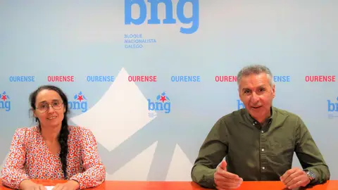 O BNG demandará en Pleno a inclusión de Ourense no Plan de vivenda pública O BNG demandará en Pleno a inclusión de Ourense no Plan de vivenda pública