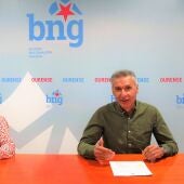 O BNG demandará en Pleno a inclusión de Ourense no Plan de vivenda pública