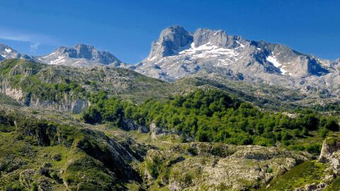 Nueva convocatoria 2023 de las ayudas Leader en el oriente de Asturias