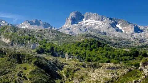 Nueva convocatoria 2023 de las ayudas Leader en el oriente de Asturias Nueva convocatoria 2023 de las ayudas Leader en el oriente de Asturias