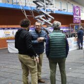 benidorm fest montaje