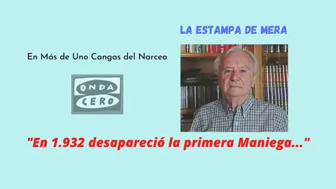 La Estampa de Mera La Estampa de Mera