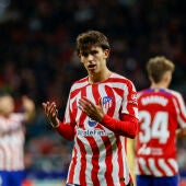 Joao Félix cerca de salir cedido al Chelsea