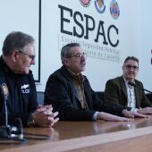 El Ivaspe presenta el nuevo curso básico de policía local dirigido a 300 agentes de las provincias de Valencia y Castellón