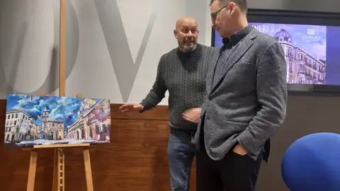 La plataforma digital impidió incluir la programa cultural de Oviedo en el Bono Joven, afirma Costillas La plataforma digital impidió incluir la programa cultural de Oviedo en el Bono Joven, afirma Costillas