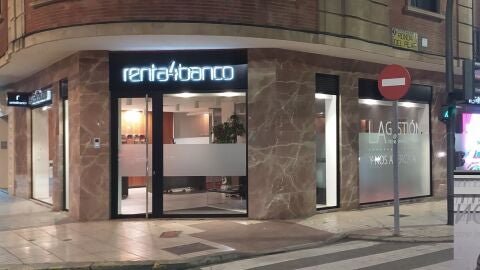 Renta 4 Banco en Badajoz