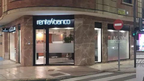 Renta 4 Banco en Badajoz Renta 4 Banco en Badajoz