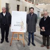 Festividades de Orihuela programa diversas actividades con motivo de la fiesta de San Antón 