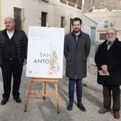 Festividades de Orihuela programa diversas actividades con motivo de la fiesta de San Antón Festividades de Orihuela programa diversas actividades con motivo de la fiesta de San Antón