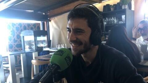 Miguel Conde, UMA Antequera