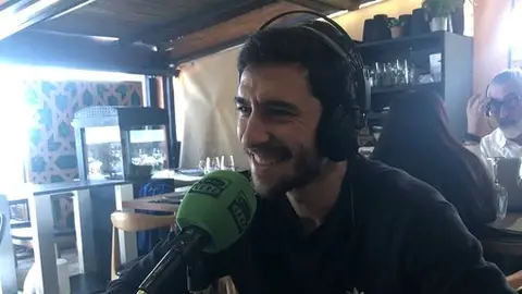 Miguel Conde, UMA Antequera Miguel Conde, UMA Antequera