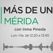 Cartel Más de Uno Mérida