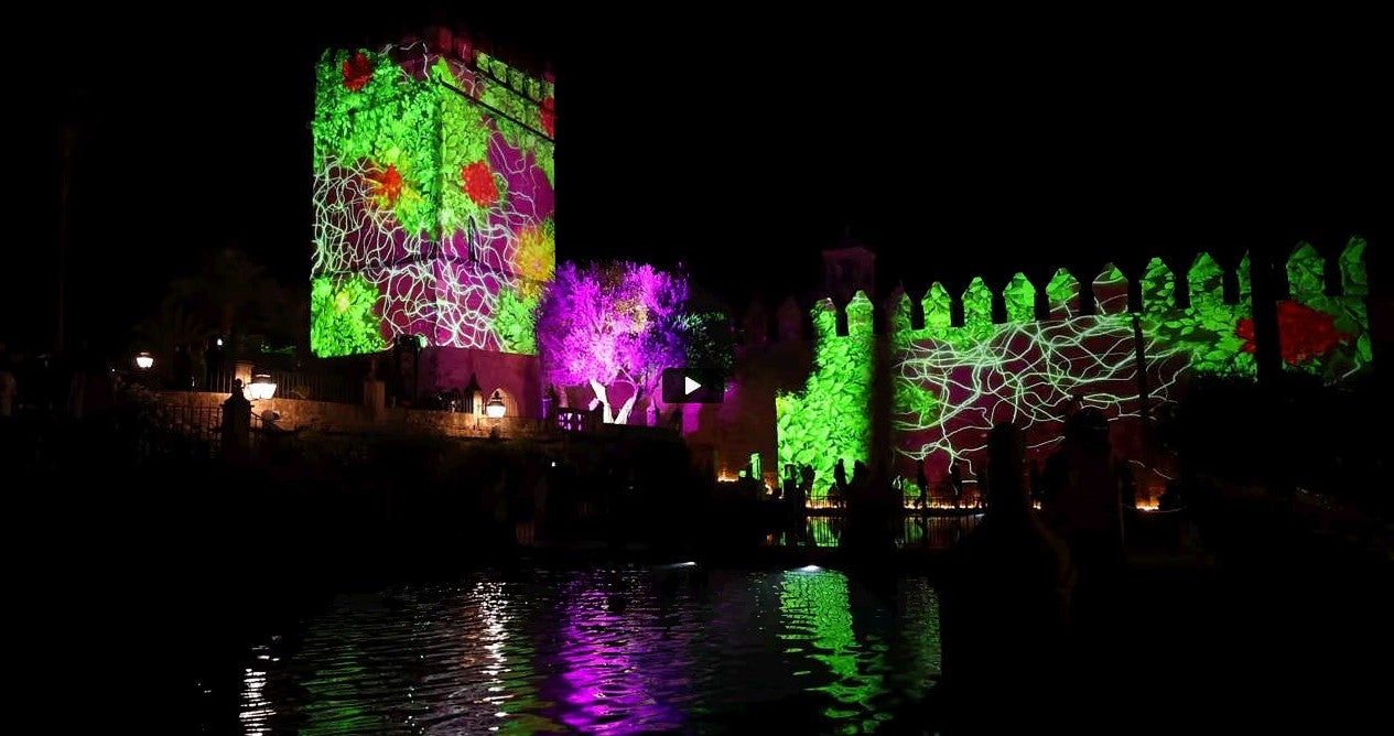 Córdoba acudirá a FITUR 2023 con la noche como reclamo Córdoba acudirá a FITUR 2023 con la noche como reclamo