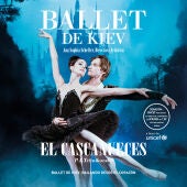 El Cascanueces Ballet de Kiev