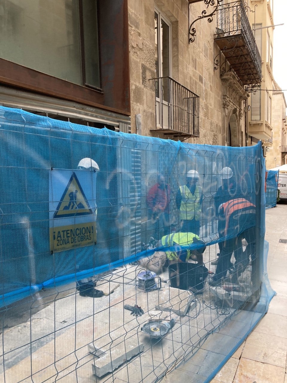 2,7 millones de euros para la mejora, ampliación y reforma integral de El Centro 14 en 2023 2,7 millones de euros para la mejora, ampliación y reforma integral de El Centro 14 en 2023