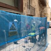 2,7 millones de euros para la mejora, ampliación y reforma integral de El Centro 14 en 2023 