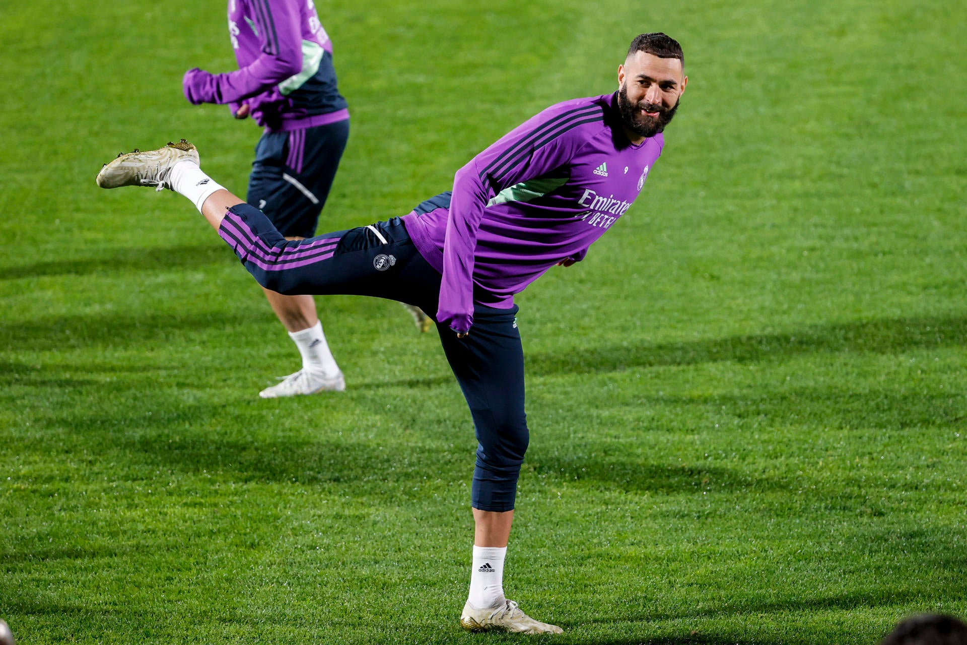 Dónde ver el Real Madrid - Valencia hoy: horario de la primera semifinal de la Supercopa de España Dónde ver el Real Madrid - Valencia hoy: horario de la primera semifinal de la Supercopa de España
