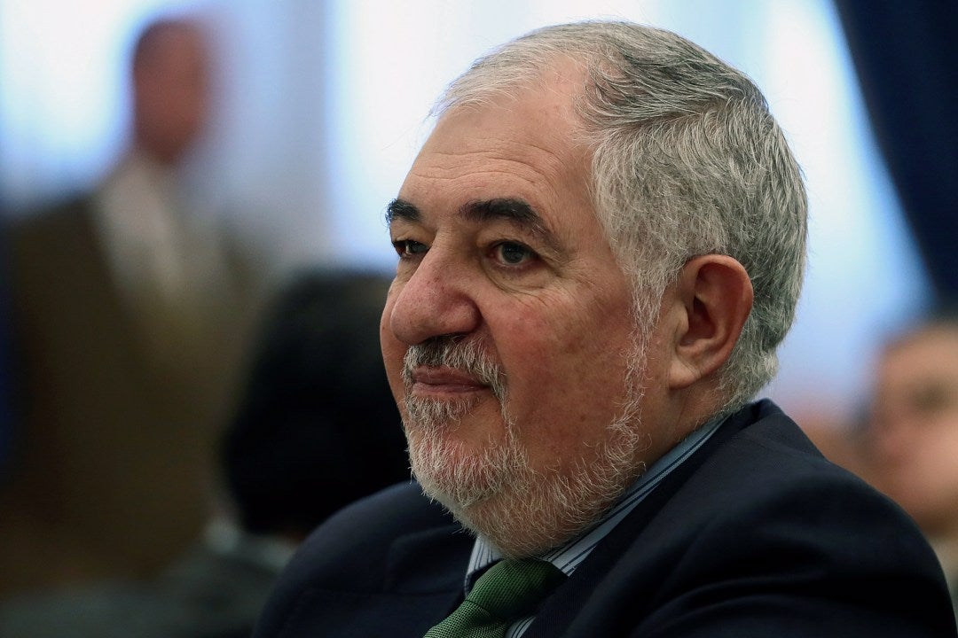 Conde-Pumpido, el candidato preferido de Moncloa, nuevo presidente del Tribunal Constitucional Conde-Pumpido, el candidato preferido de Moncloa, nuevo presidente del Tribunal Constitucional