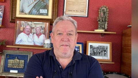 Javier Ab&iacute;nzano