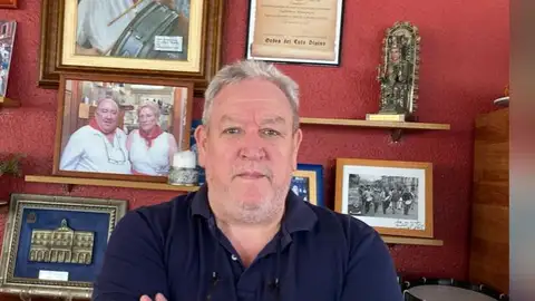 Javier Abínzano Javier Abínzano