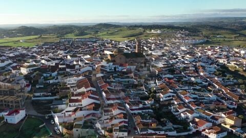 Alosno es protagonista del programa Reto Demogr&aacute;fico, de Onda Cero.