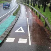 Carril bici Carril bici